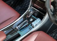 Honda Accord 2.0 EL PF-รถบ้านมือสอง