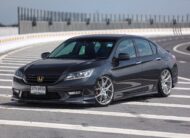 Honda Accord 2.0 EL PF-รถบ้านมือสอง