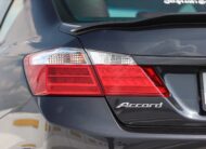 Honda Accord 2.0 EL PF-รถบ้านมือสอง