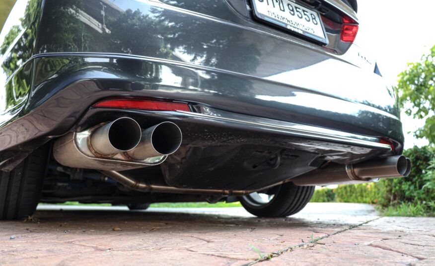 Honda Accord 2.0 EL PF-รถบ้านมือสอง