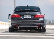Honda Accord 2.0 EL PF-รถบ้านมือสอง