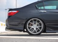 Honda Accord 2.0 EL PF-รถบ้านมือสอง