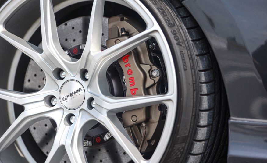 Honda Accord 2.0 EL PF-รถบ้านมือสอง