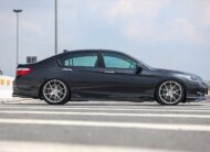 Honda Accord 2.0 EL PF-รถบ้านมือสอง