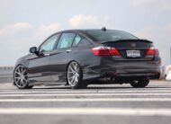 Honda Accord 2.0 EL PF-รถบ้านมือสอง