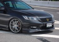 Honda Accord 2.0 EL PF-รถบ้านมือสอง