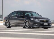 Honda Accord 2.0 EL PF-รถบ้านมือสอง