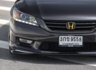 Honda Accord 2.0 EL PF-รถบ้านมือสอง