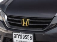 Honda Accord 2.0 EL PF-รถบ้านมือสอง