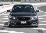 Honda Accord 2.0 EL PF-รถบ้านมือสอง