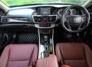 Honda Accord 2.0 EL PF-รถบ้านมือสอง