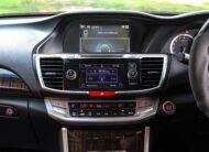 Honda Accord 2.0 EL PF-รถบ้านมือสอง