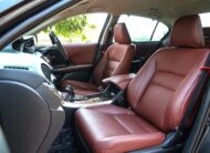 Honda Accord 2.0 EL PF-รถบ้านมือสอง