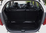Honda Jazz Ge SV PF-รถบ้านมือสอง