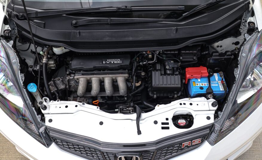 Honda Jazz Ge SV PF-รถบ้านมือสอง