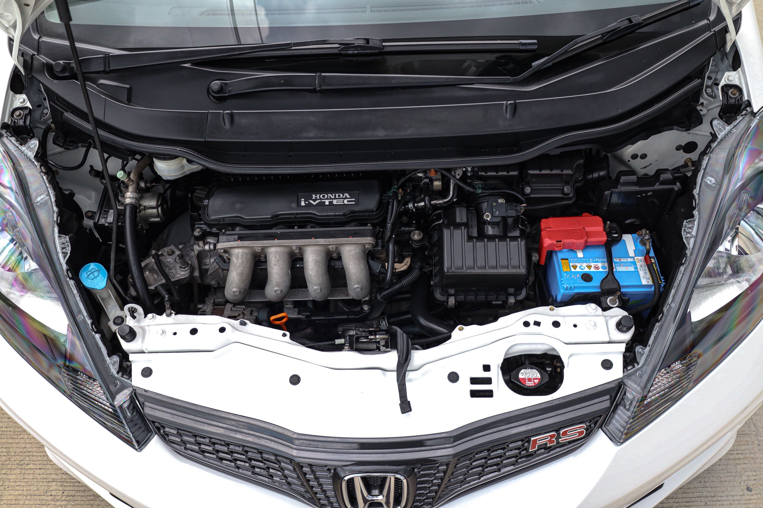 Honda Jazz Ge SV PF-รถบ้านมือสอง