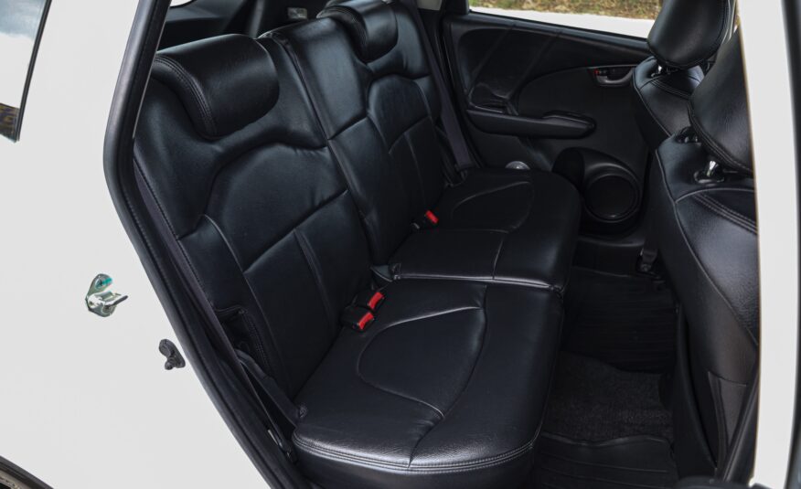 Honda Jazz Ge SV PF-รถบ้านมือสอง
