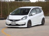Honda Jazz Ge SV PF-รถบ้านมือสอง