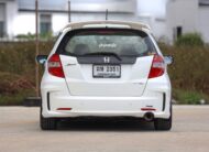 Honda Jazz Ge SV PF-รถบ้านมือสอง