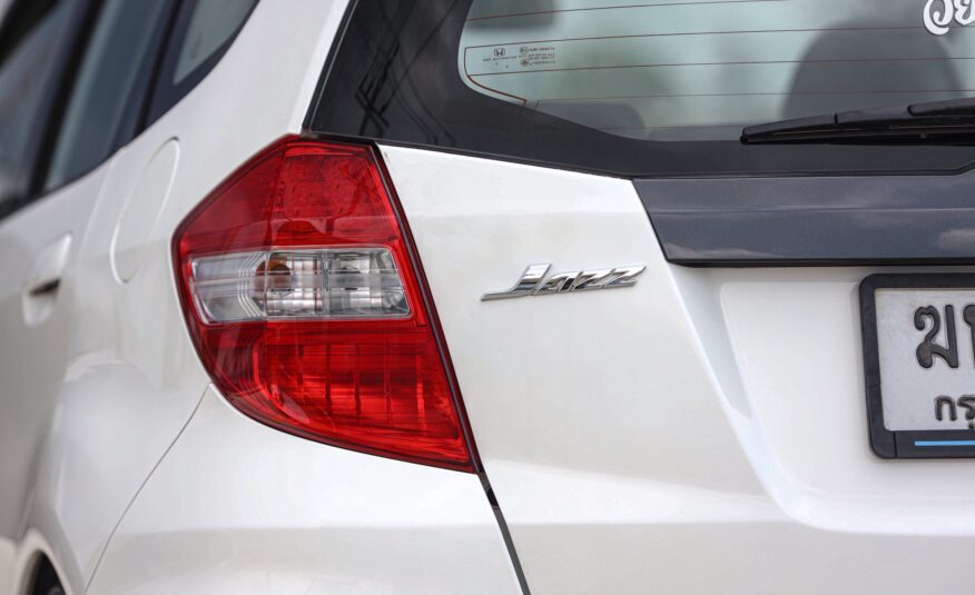 Honda Jazz Ge SV PF-รถบ้านมือสอง