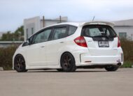 Honda Jazz Ge SV PF-รถบ้านมือสอง