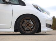 Honda Jazz Ge SV PF-รถบ้านมือสอง