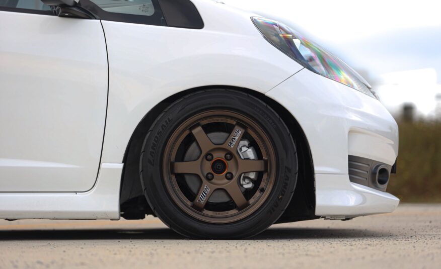 Honda Jazz Ge SV PF-รถบ้านมือสอง