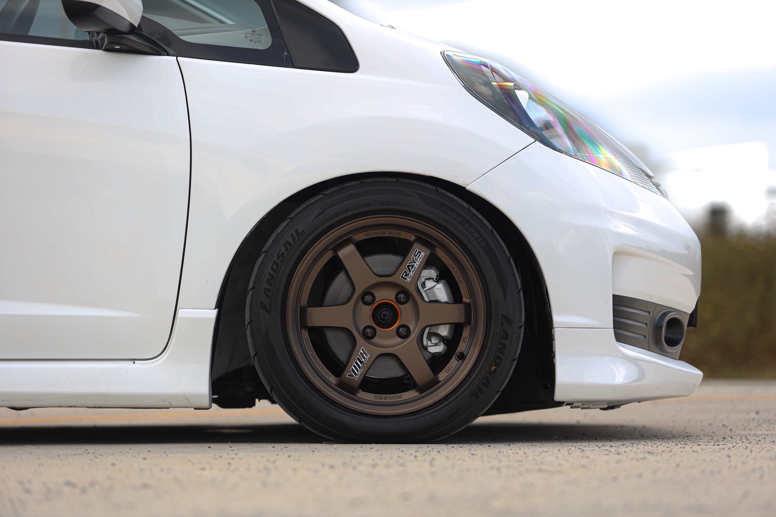 Honda Jazz Ge SV PF-รถบ้านมือสอง