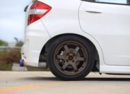 Honda Jazz Ge SV PF-รถบ้านมือสอง