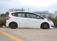 Honda Jazz Ge SV PF-รถบ้านมือสอง