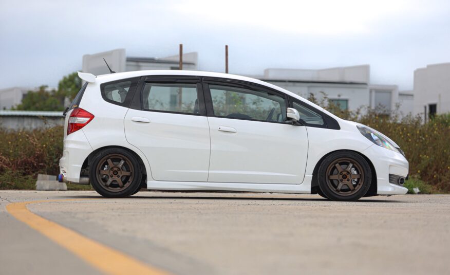 Honda Jazz Ge SV PF-รถบ้านมือสอง
