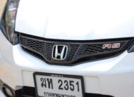 Honda Jazz Ge SV PF-รถบ้านมือสอง