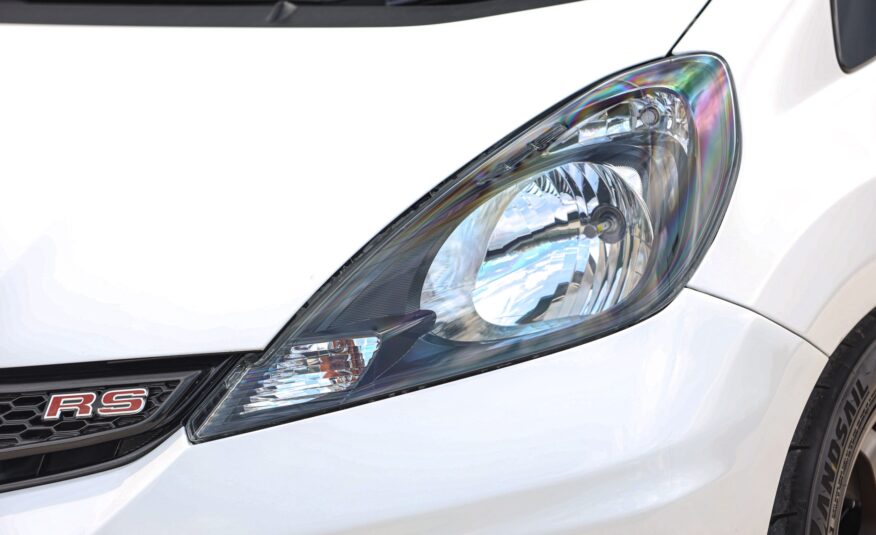 Honda Jazz Ge SV PF-รถบ้านมือสอง