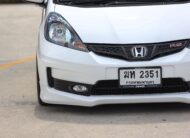 Honda Jazz Ge SV PF-รถบ้านมือสอง