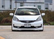 Honda Jazz Ge SV PF-รถบ้านมือสอง