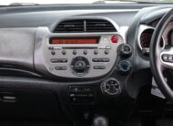 Honda Jazz Ge SV PF-รถบ้านมือสอง