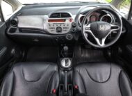 Honda Jazz Ge SV PF-รถบ้านมือสอง