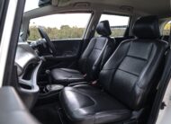 Honda Jazz Ge SV PF-รถบ้านมือสอง