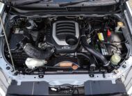 Isuzu Mu-x 1.9 Da Dvd PF-รถบ้านมือสอง