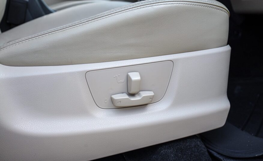 Isuzu Mu-x 1.9 Da Dvd PF-รถบ้านมือสอง