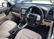 Isuzu Mu-x 1.9 Da Dvd PF-รถบ้านมือสอง