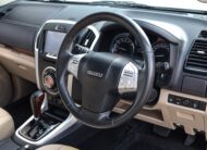 Isuzu Mu-x 1.9 Da Dvd PF-รถบ้านมือสอง