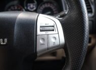 Isuzu Mu-x 1.9 Da Dvd PF-รถบ้านมือสอง