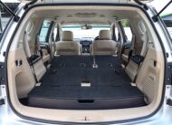 Isuzu Mu-x 1.9 Da Dvd PF-รถบ้านมือสอง