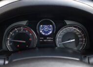 Isuzu Mu-x 1.9 Da Dvd PF-รถบ้านมือสอง