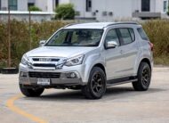 Isuzu Mu-x 1.9 Da Dvd PF-รถบ้านมือสอง