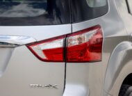 Isuzu Mu-x 1.9 Da Dvd PF-รถบ้านมือสอง