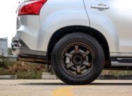 Isuzu Mu-x 1.9 Da Dvd PF-รถบ้านมือสอง