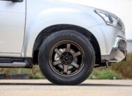 Isuzu Mu-x 1.9 Da Dvd PF-รถบ้านมือสอง