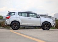 Isuzu Mu-x 1.9 Da Dvd PF-รถบ้านมือสอง